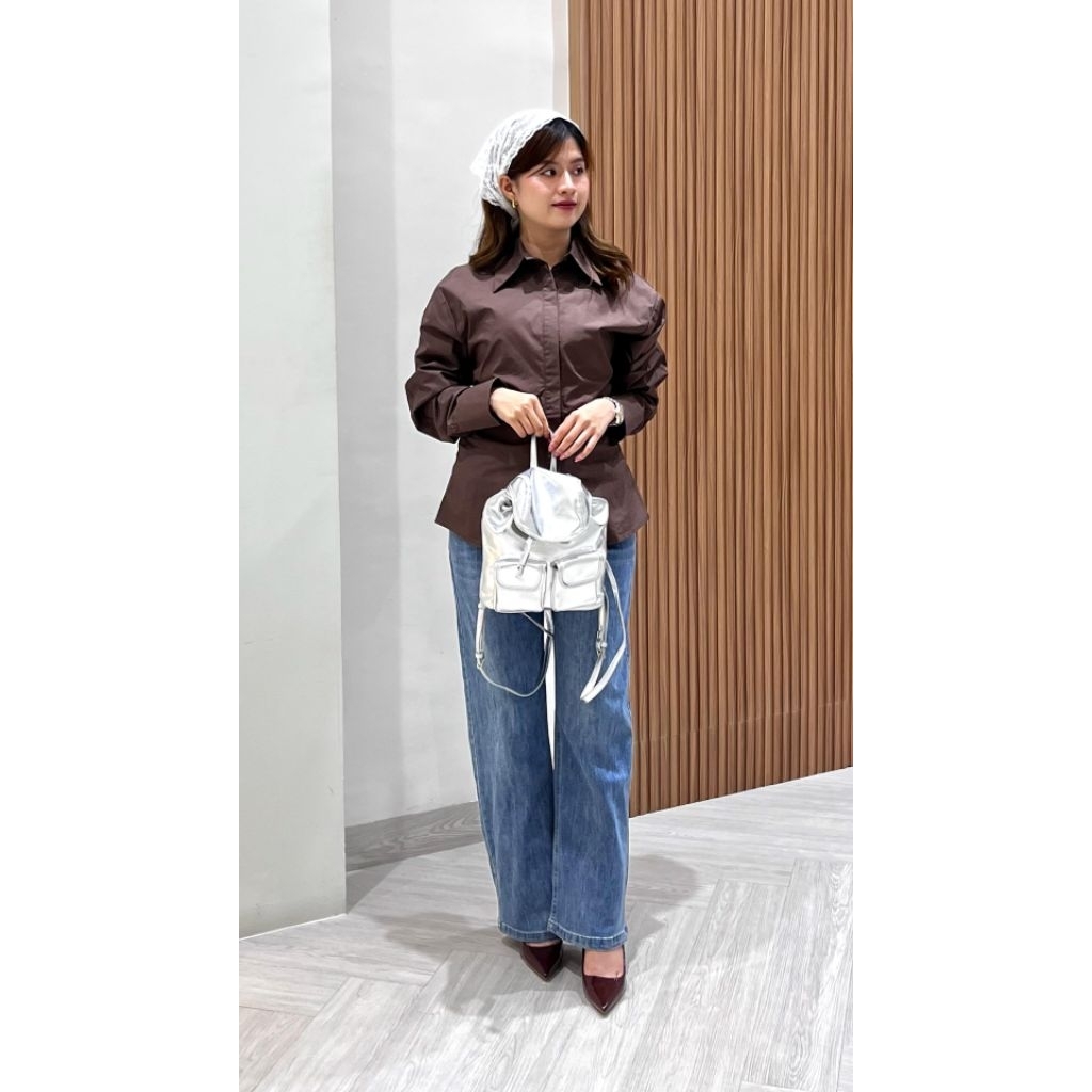 7788 TAS Wanita Import Guangzhou