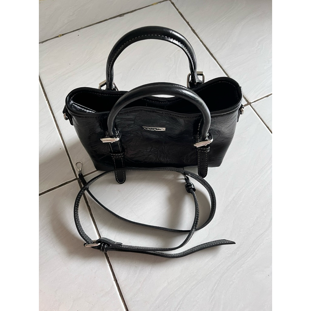 Tas nalala