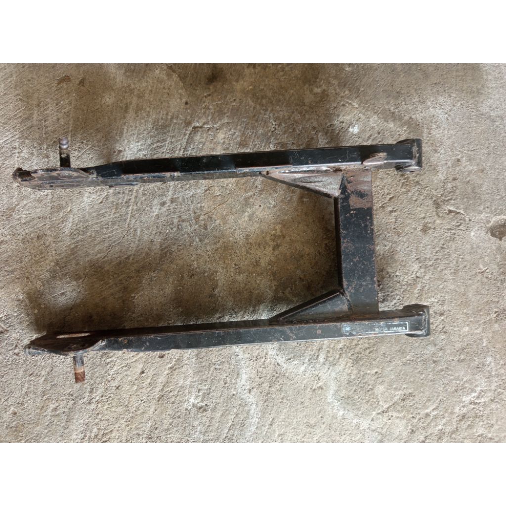 swing arm original astrea grand