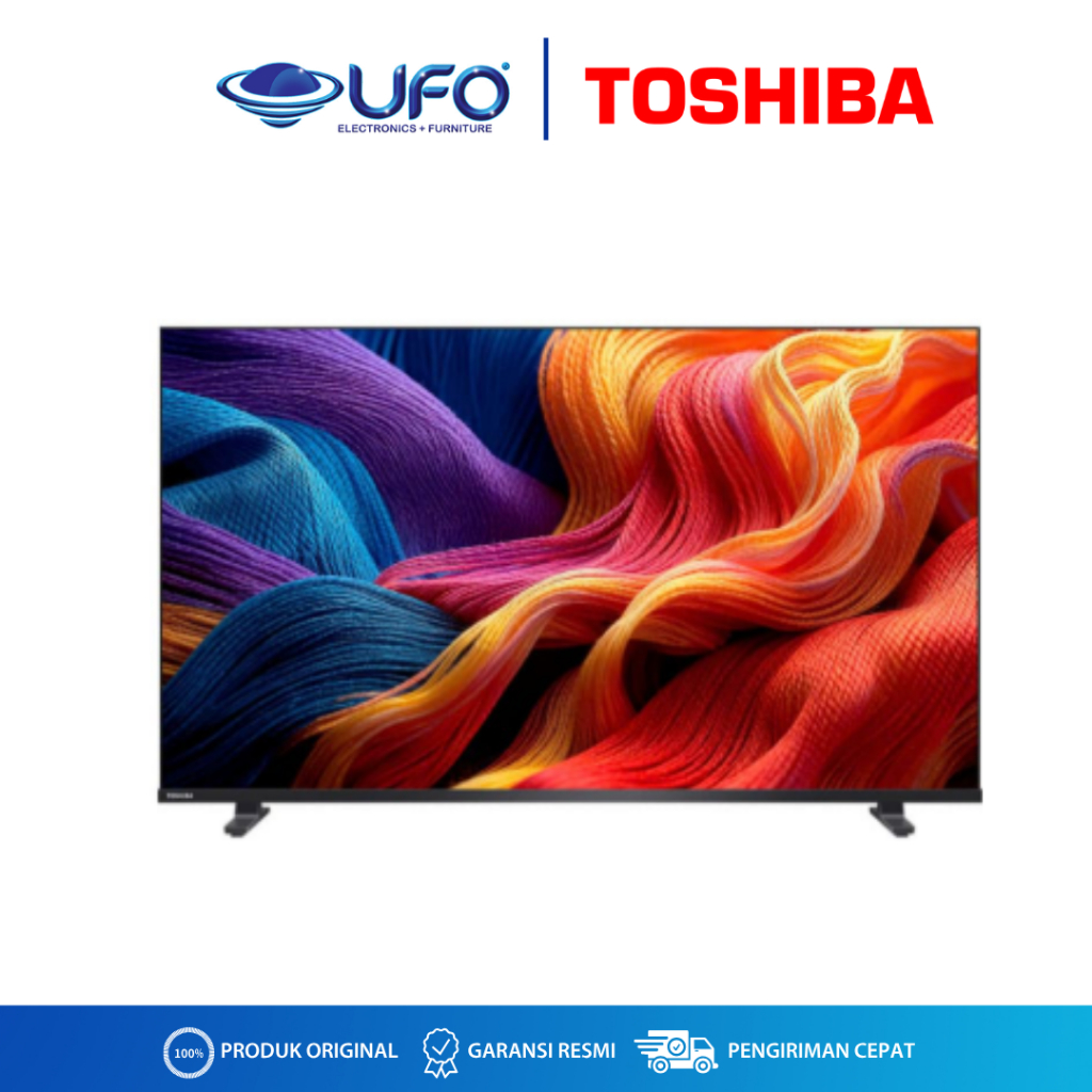 TOSHIBA 43V37SP TV 43 INCH