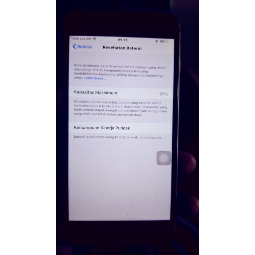 iphone 6 plus 64 gb