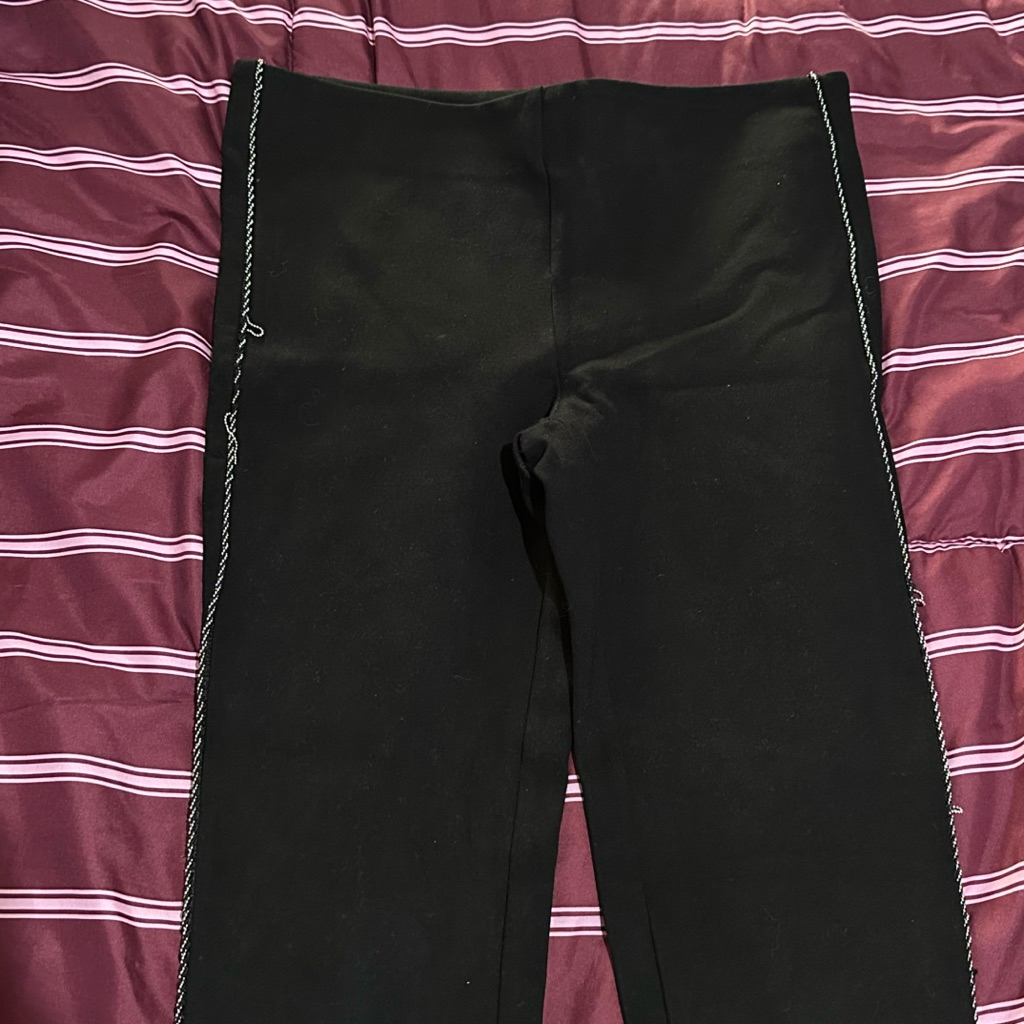 LEGGING ZARA TRF