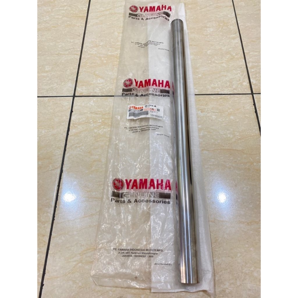 As shock yamaha Scorpio Original Satuan