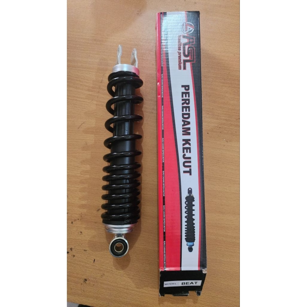 SHOCK BELAKANG/ SHOCK BREAKER BEAT KARBU, VARIO KARBU, SPACY KARBU