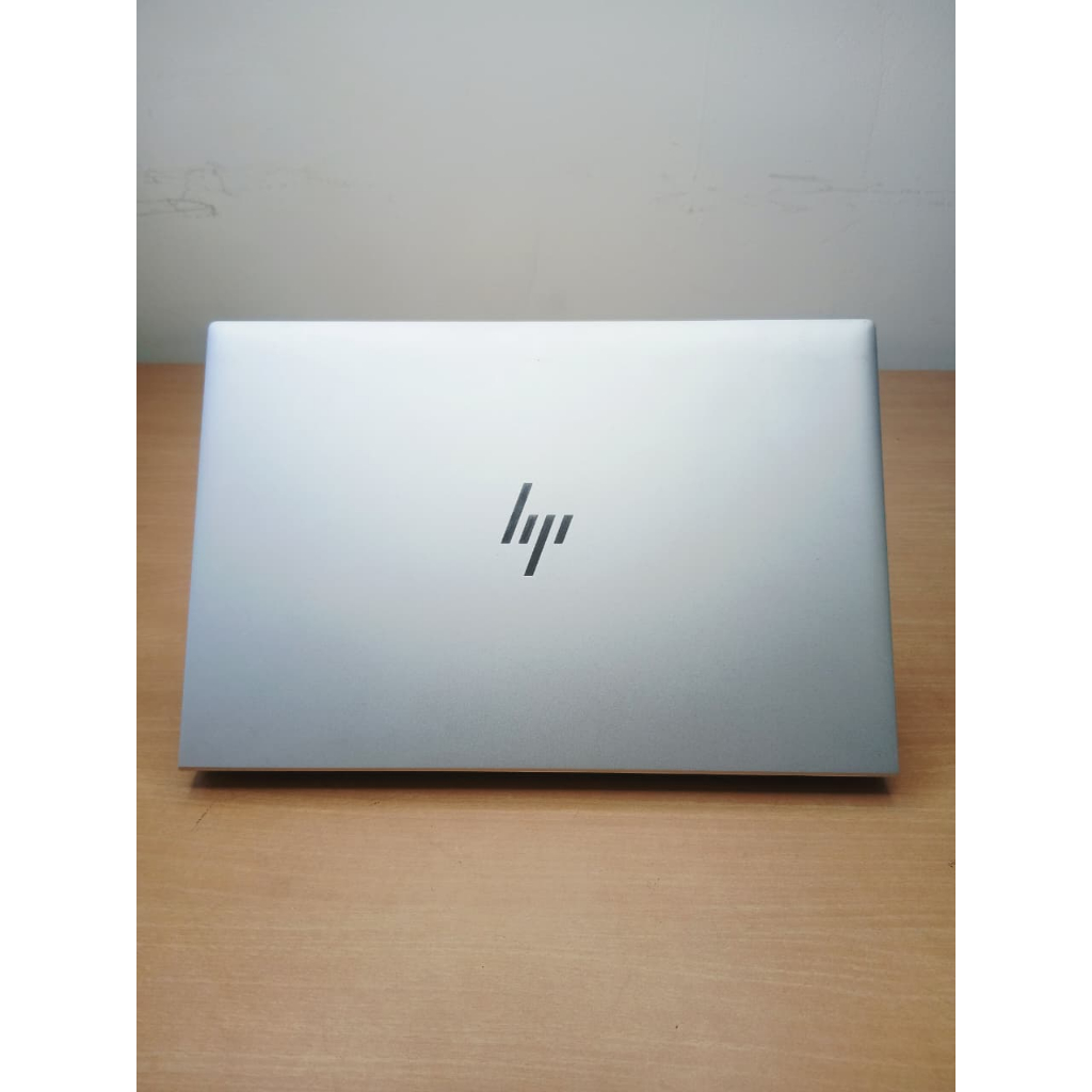 Laptop HP Elitebook 840 G7 Ci5 gen 10 Touchscreen