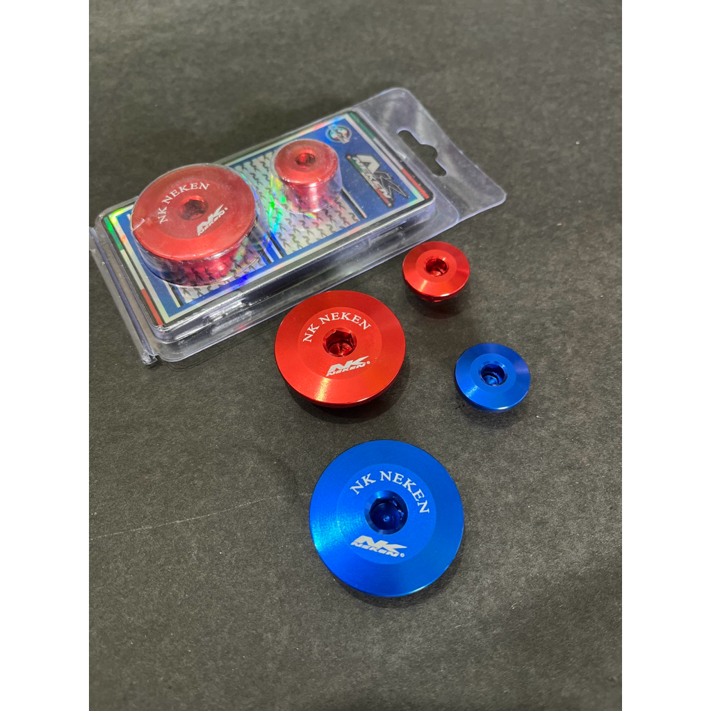 TUTUP MAGNET CRF CNC NEKEN
