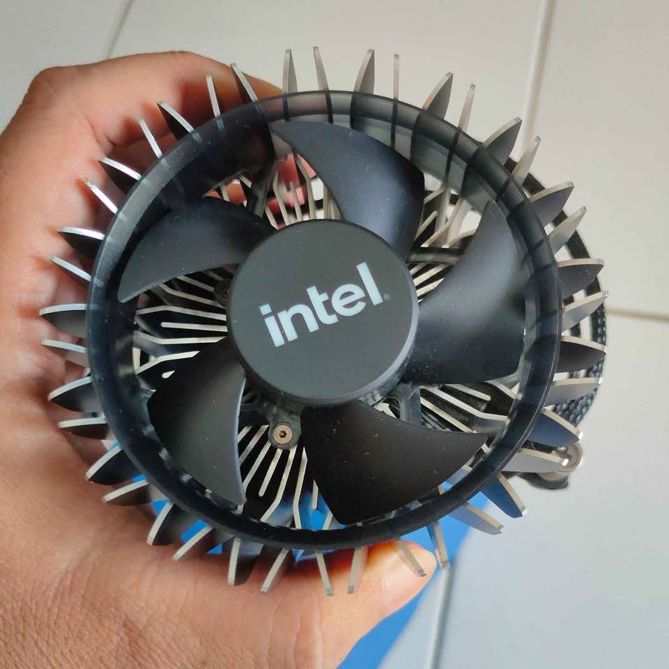[RARE] HSF Intel Laminar RH1