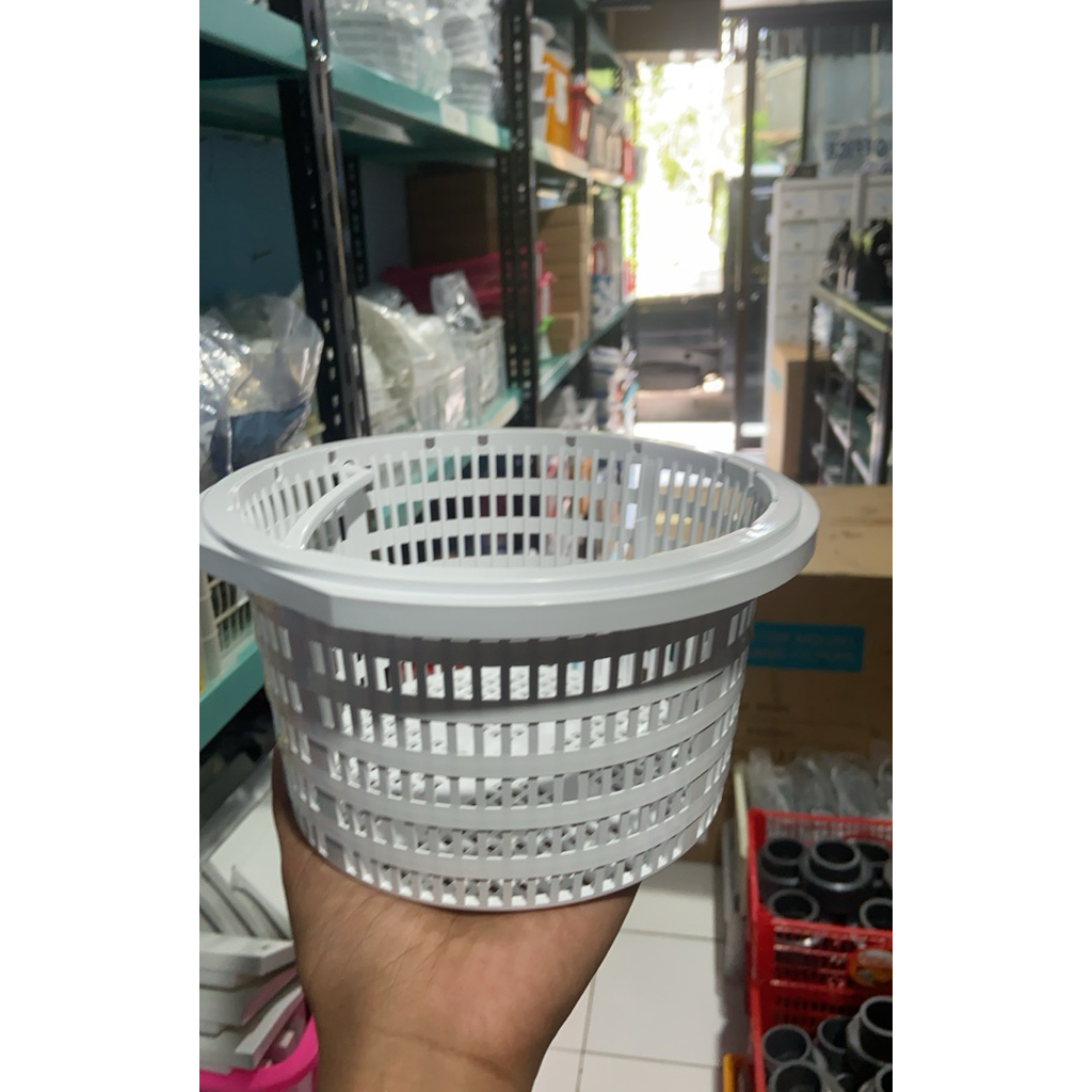 Keranjang Skimmer Hayward 3400