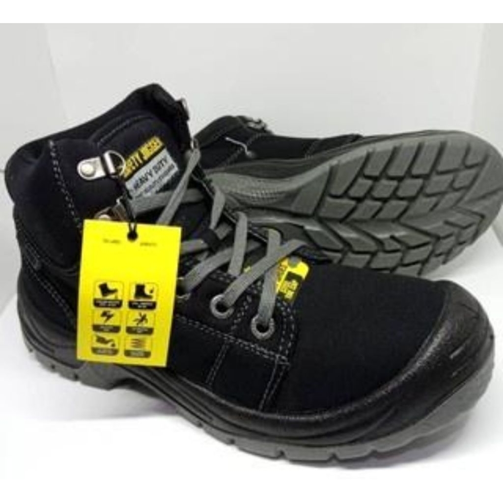 Sepatu Safety JOGGER DESERT