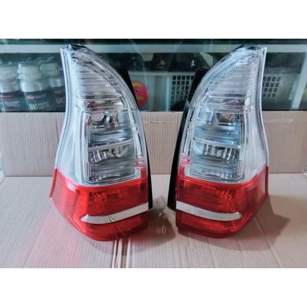 Stoplamp Avanza Veloz 2019-2022