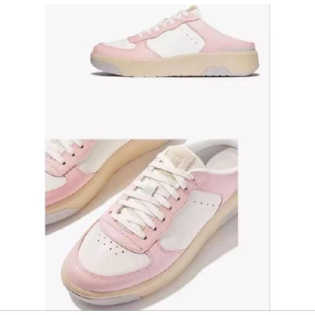 Sepatu Sandal Wanita FITFLOP Original 100%