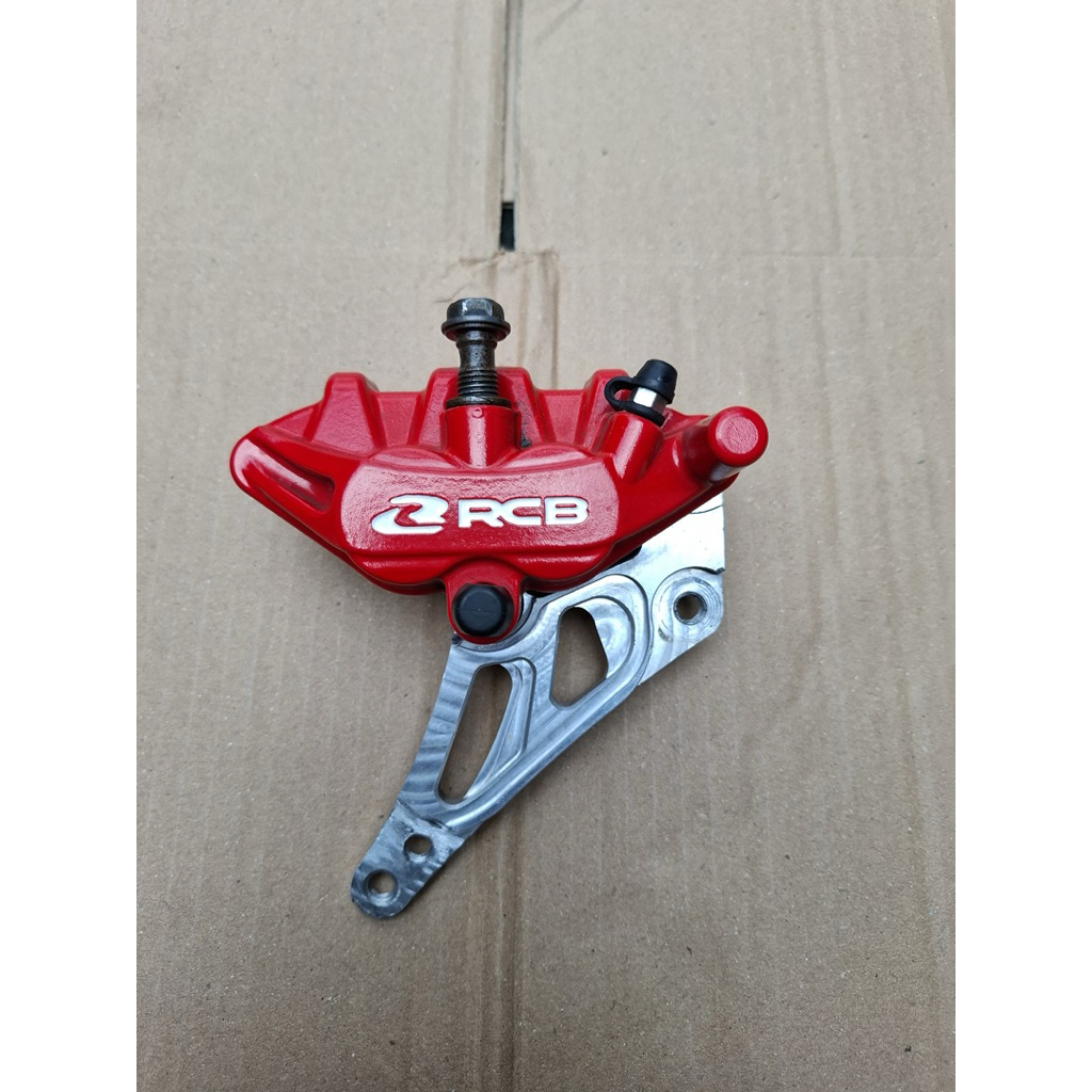 kaliper rcb e series pnp supra x 125