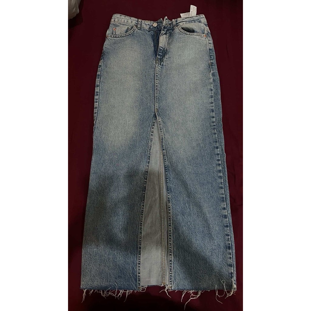 preloved stradivarius