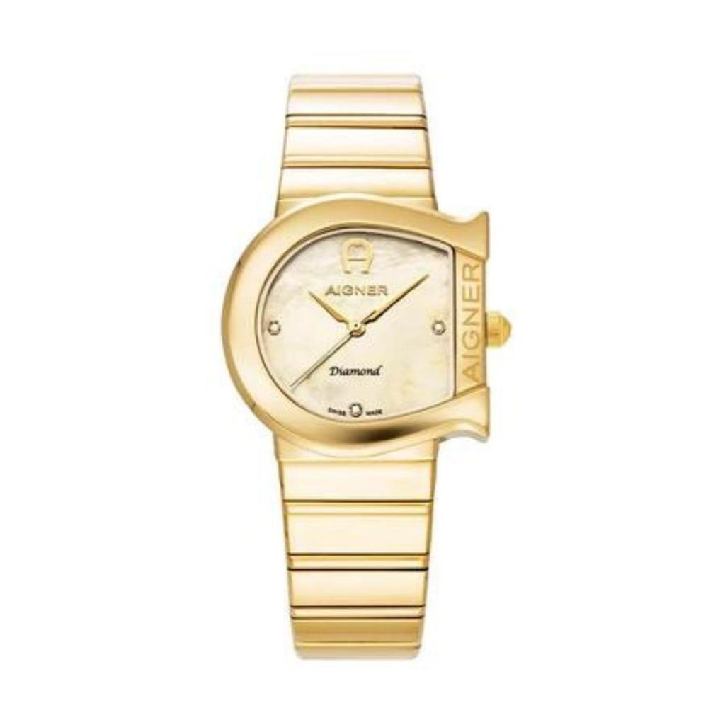 Jam Tangan Wanita AIGNER AGW.232002 Swiss Made
