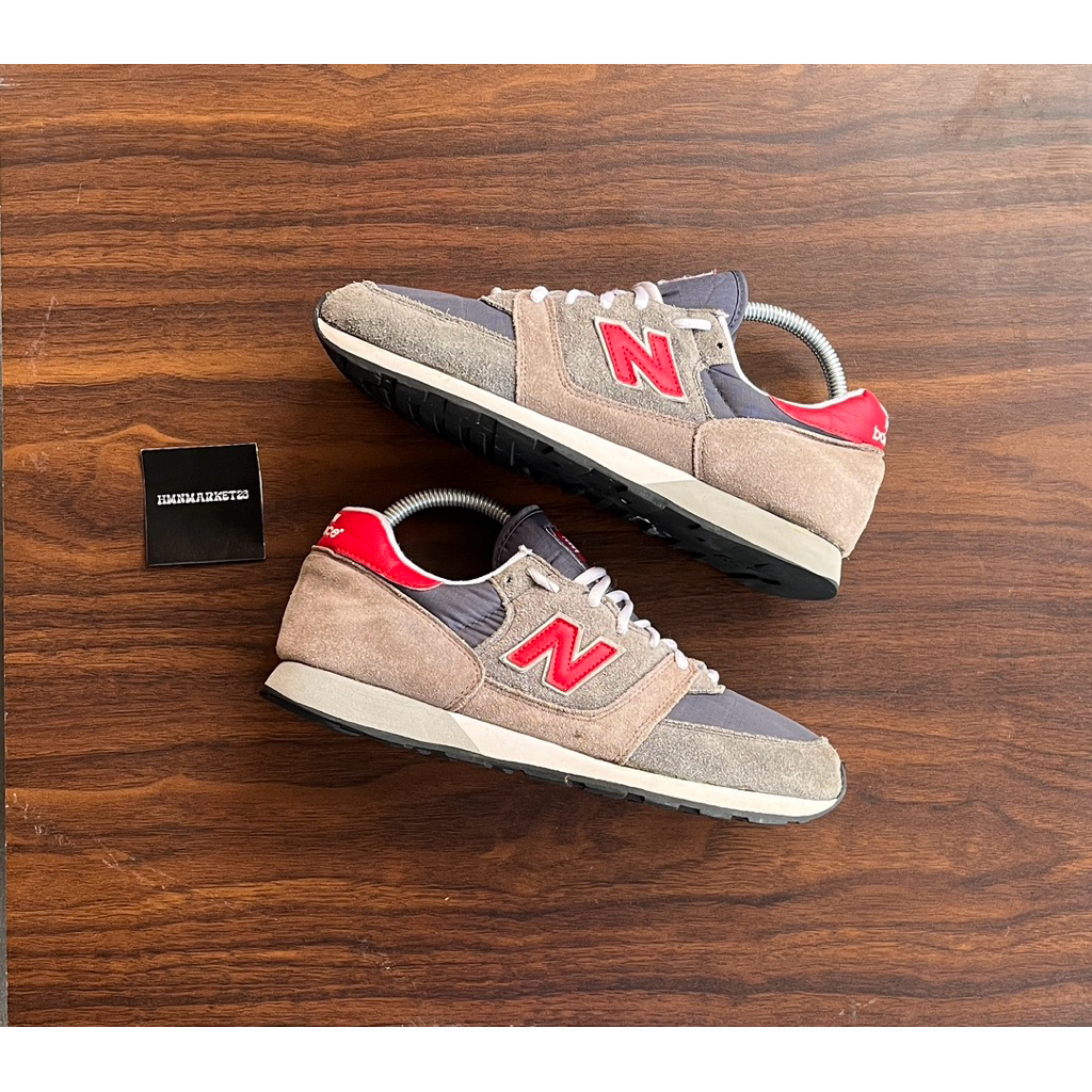 Sepatu New Balance 550