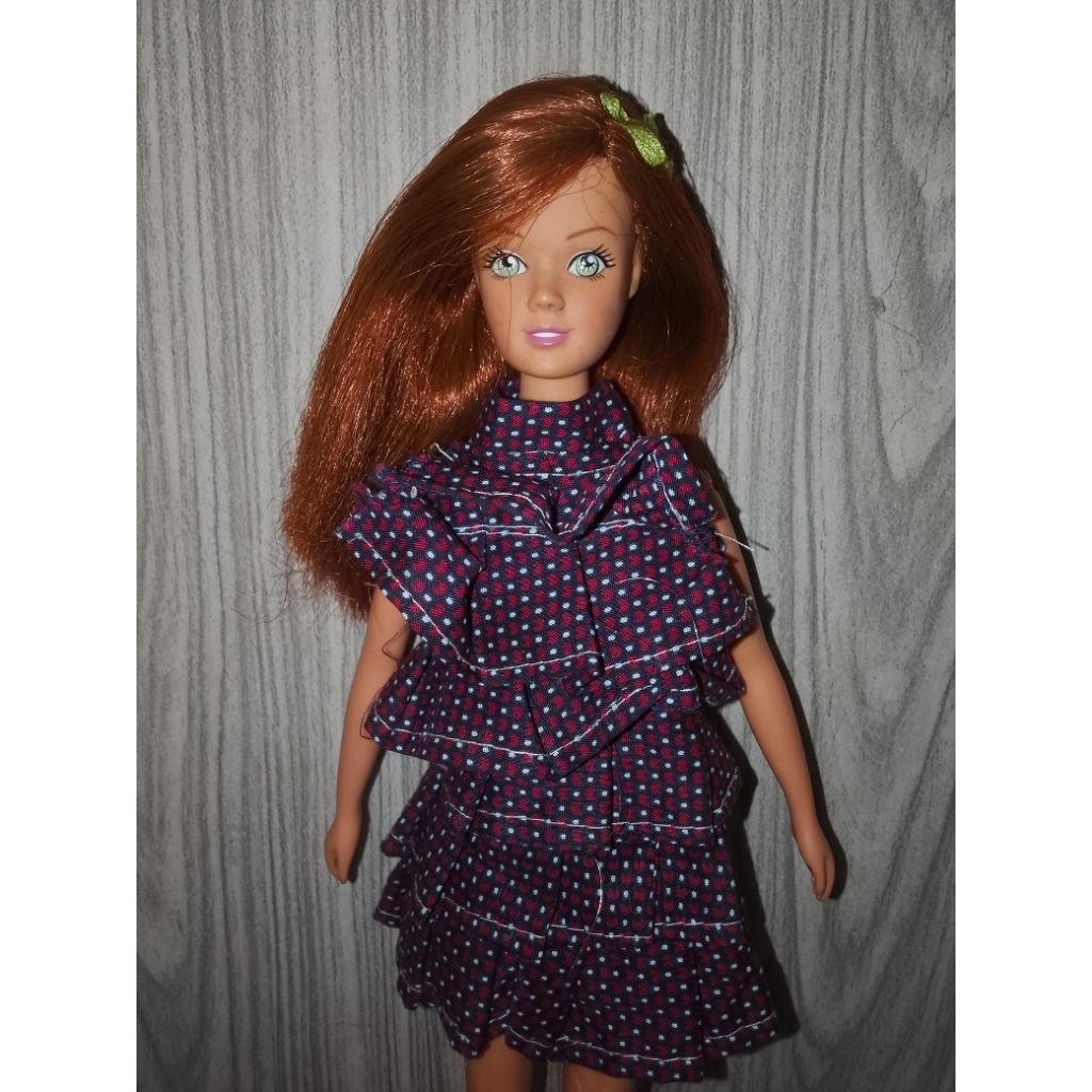 Barbie Fulla Imut