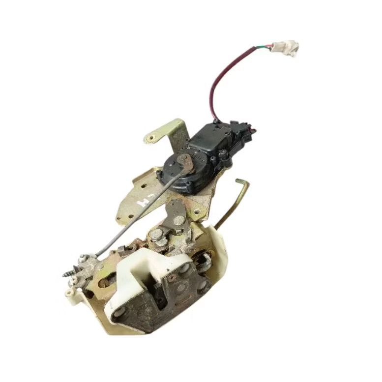 Door Lock Dorlok Actuator Suzuki Baleno Next G Aerio Bagian Belakang Kiri Original Copotan