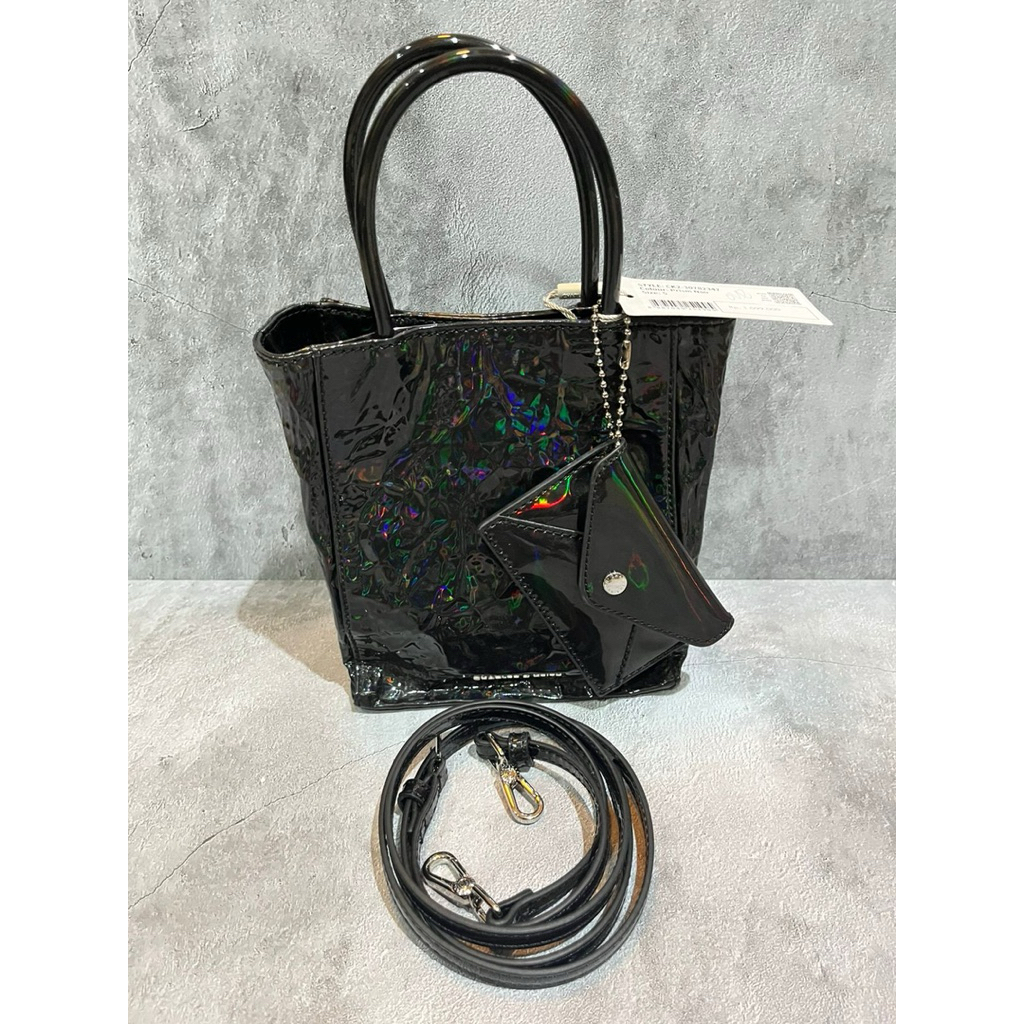 Charles & Keith Bag (100% Original)