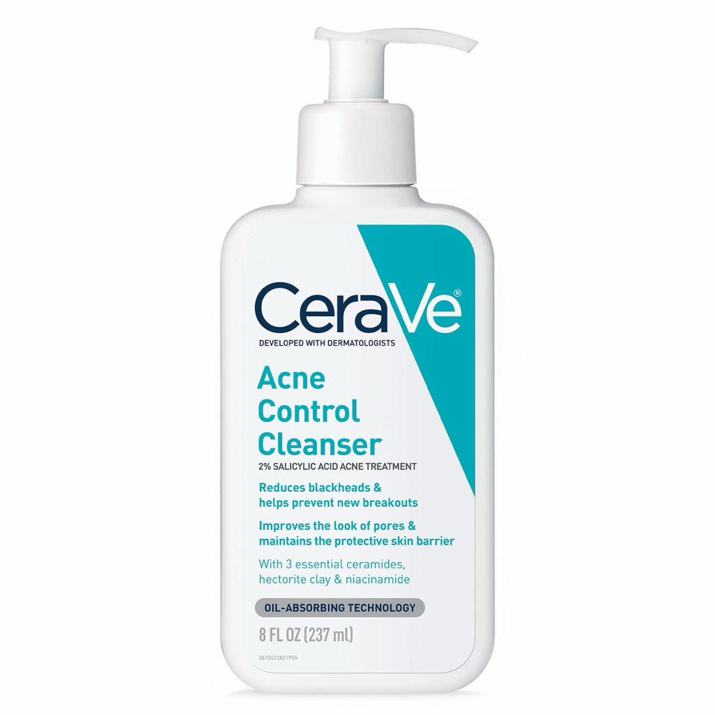 PRELOVED CERAVE