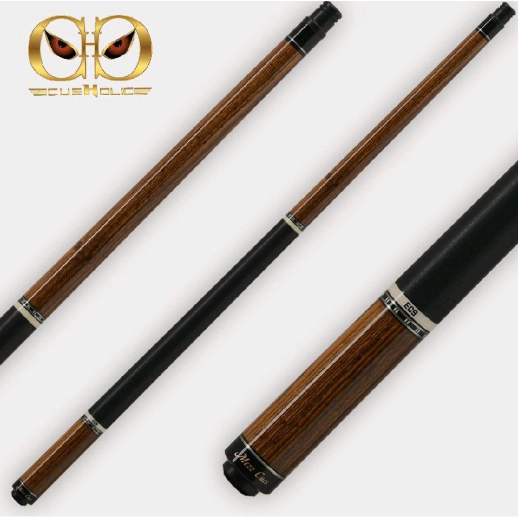 MEZZ CUE - EC9-B (BOCOTE)