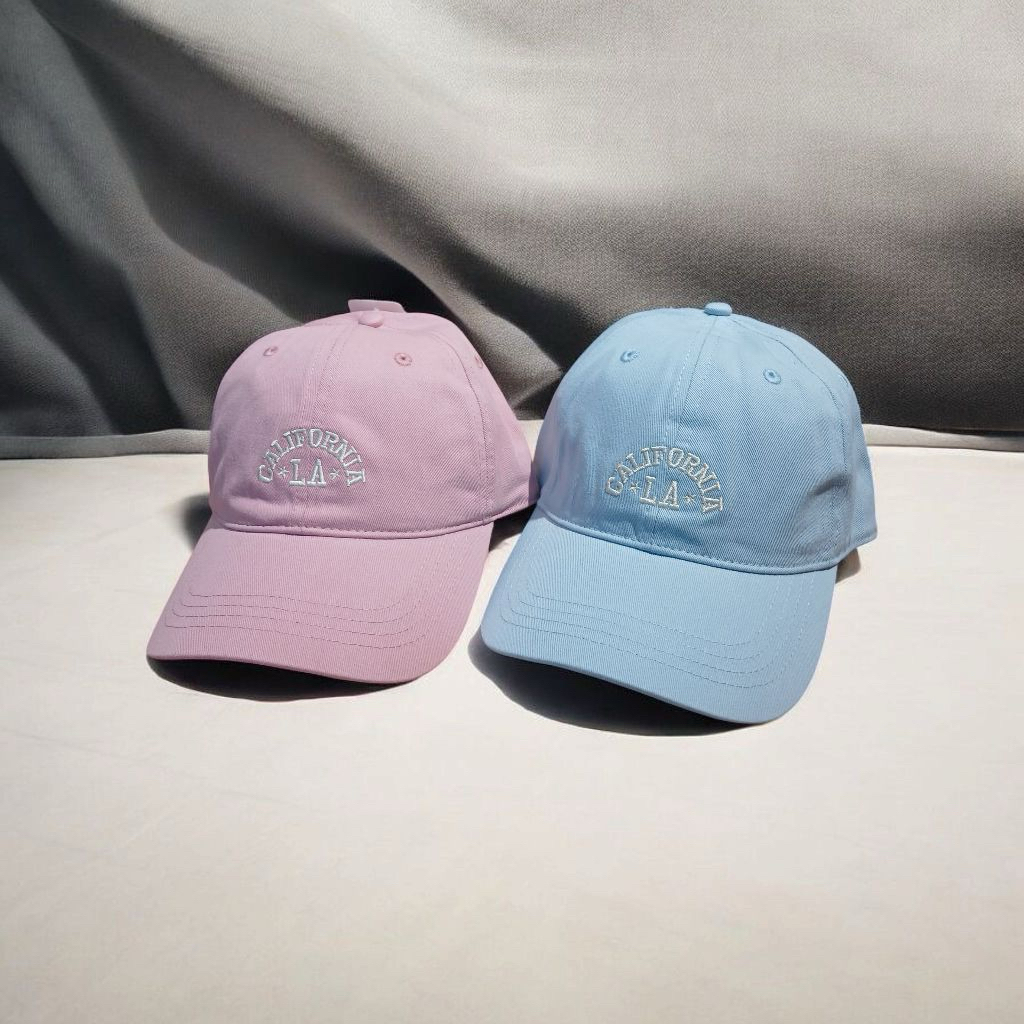 Miniso California Baseball cap / topi