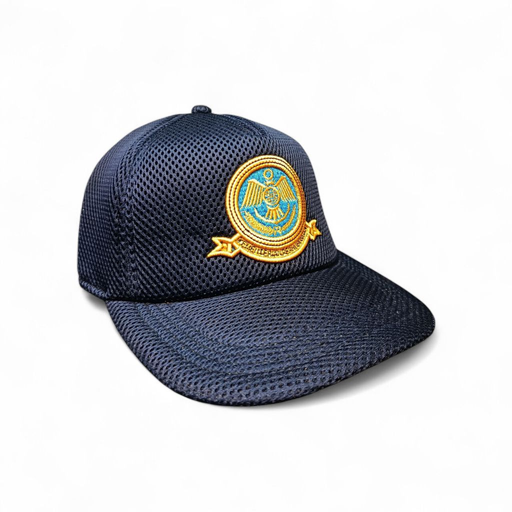 Topi Kemenhub / Perhubungan Topi Dinas / Perhubungan (Dishub)Tutup kepala perhubungan