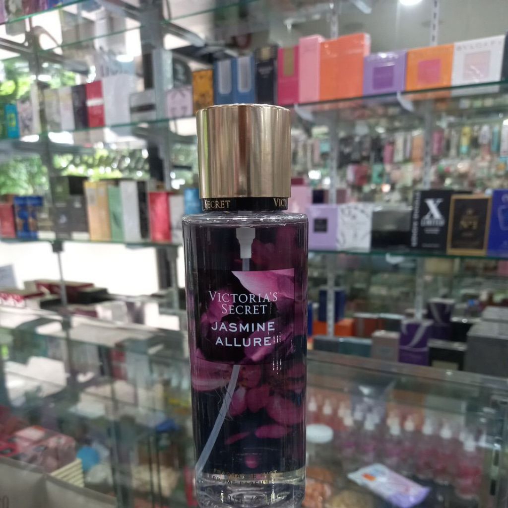 VICTORIA SECRET JASMINE ALLURE FRAGRANCE MIST 250 ML ORIGIINAL