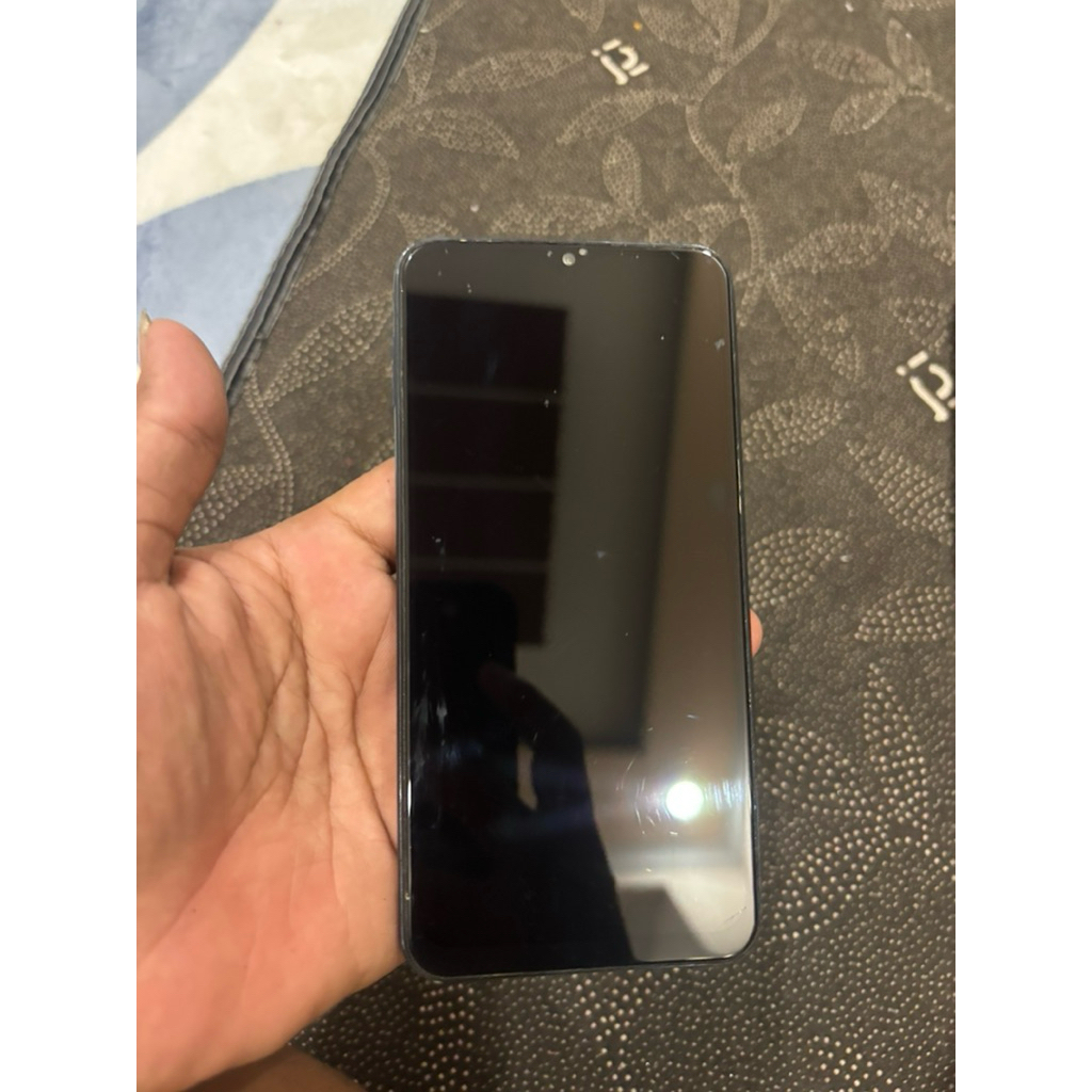Samsung A10 Ram 2/32 minus mati total