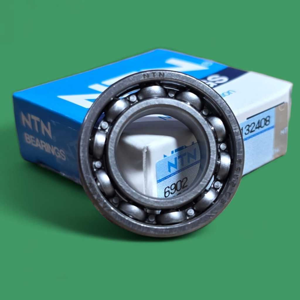 BEARING LAHER 6902 C3 NTN JAPAN