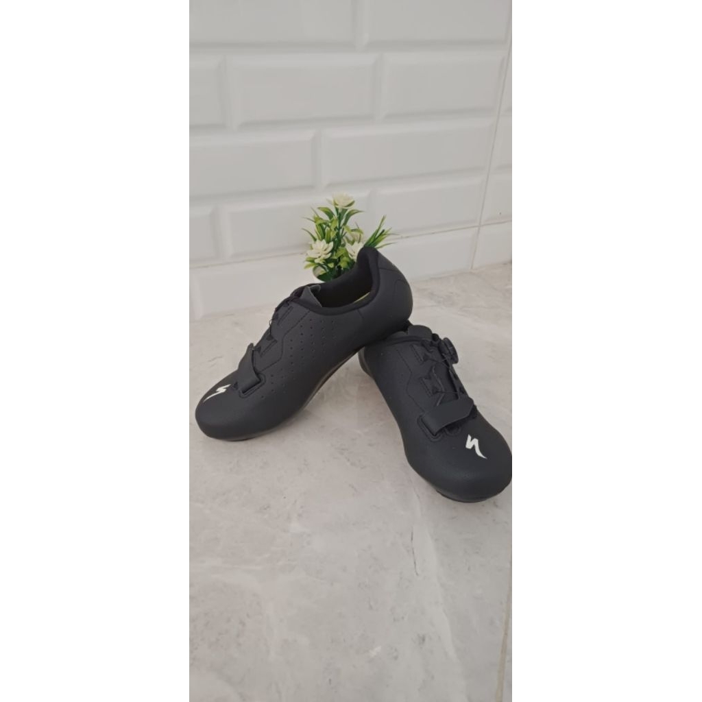 Sepatu Roadbike Specialized Torch 1.0