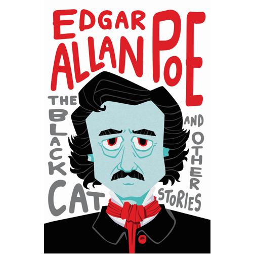 The Black Cat and Other Stories | Edgar Allan Poe