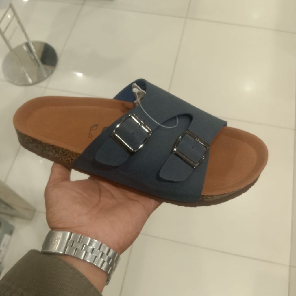 FLADEO SANDAL PRIA PRIA - SANDAL PRIA KEREN - ORIGINAL