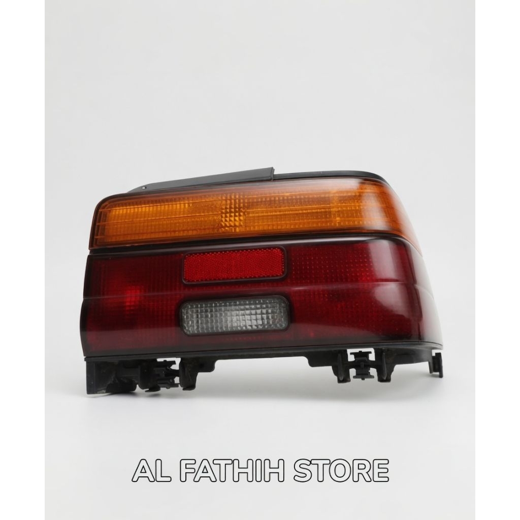 Stoplamp belakang Toyota Great Corolla 1992 1993 original