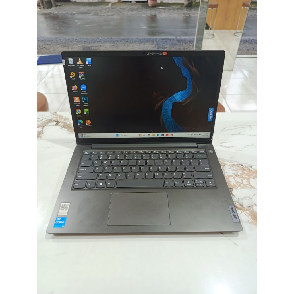 LENOVO V14 G3 IAP | i5 GEN 12 | RAM 8 GB | SSD 512 GB