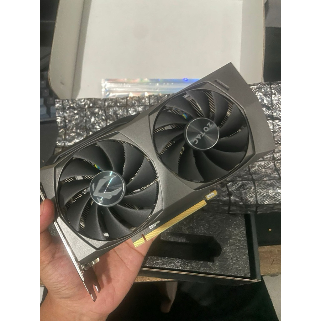 RTX 3060 12gb Segel