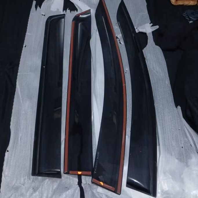 Talang Air Xpander/ Xpander Cross Original Set 4