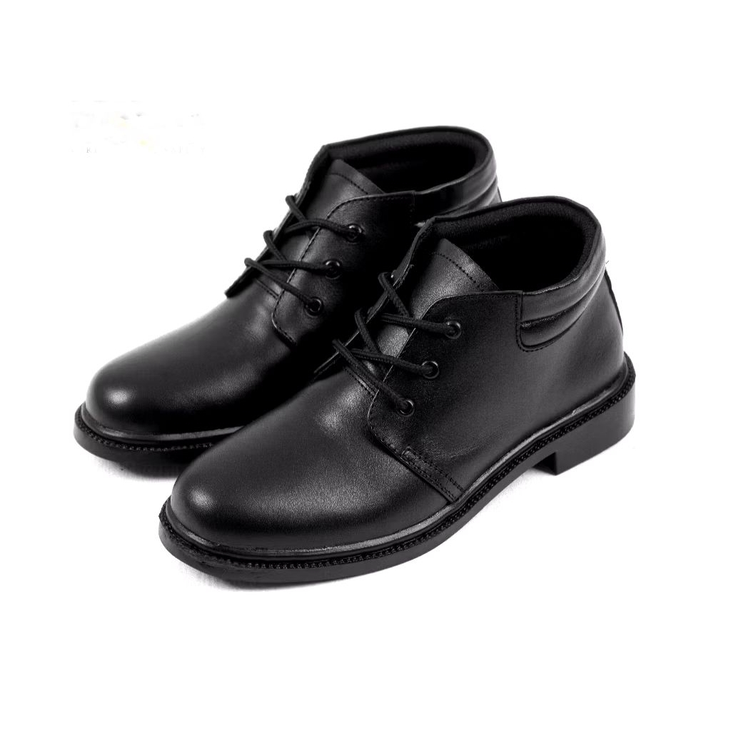 PRELOVED SEPATU PDH PANTOPEL PRIA FORMAL
