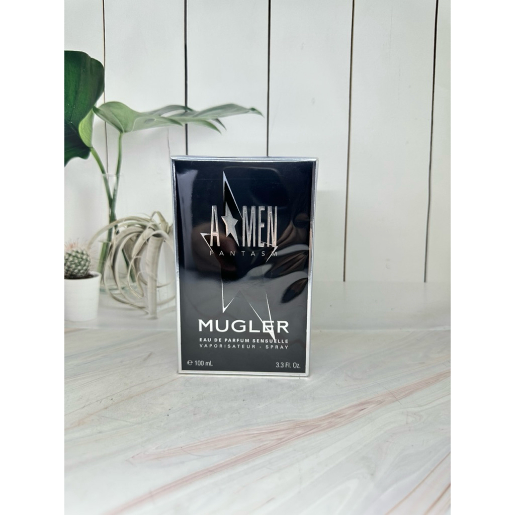parfum mugler A*MEN Fantasm men edp 100ml