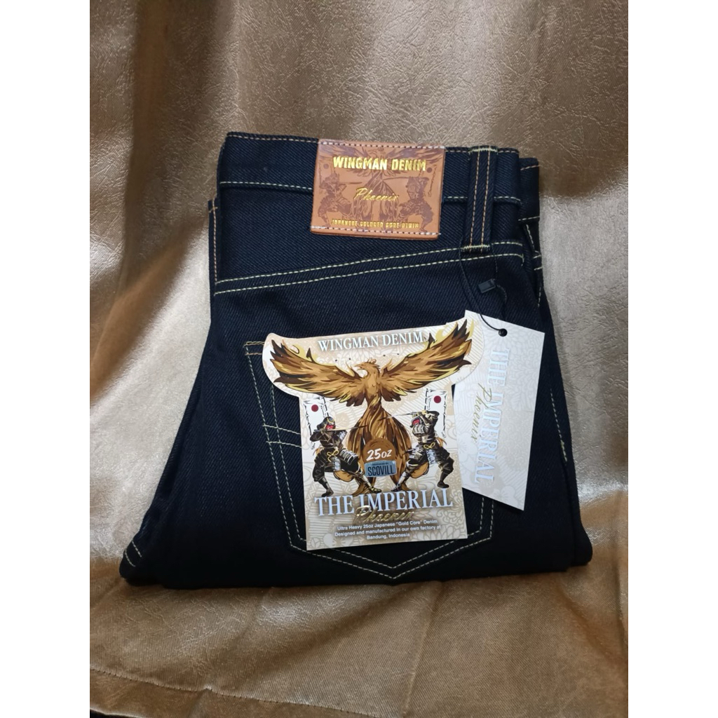 wingman 25 oz
