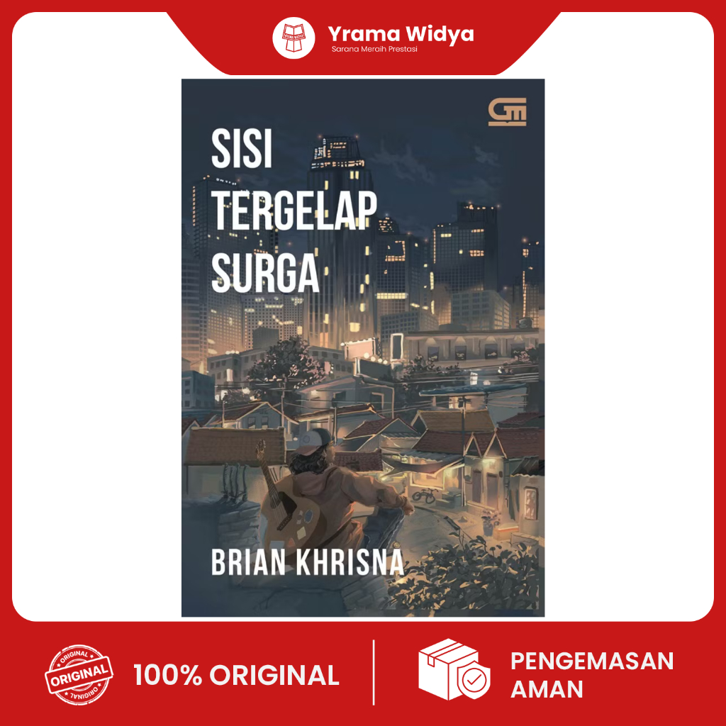 Sisi Tergelap Surga