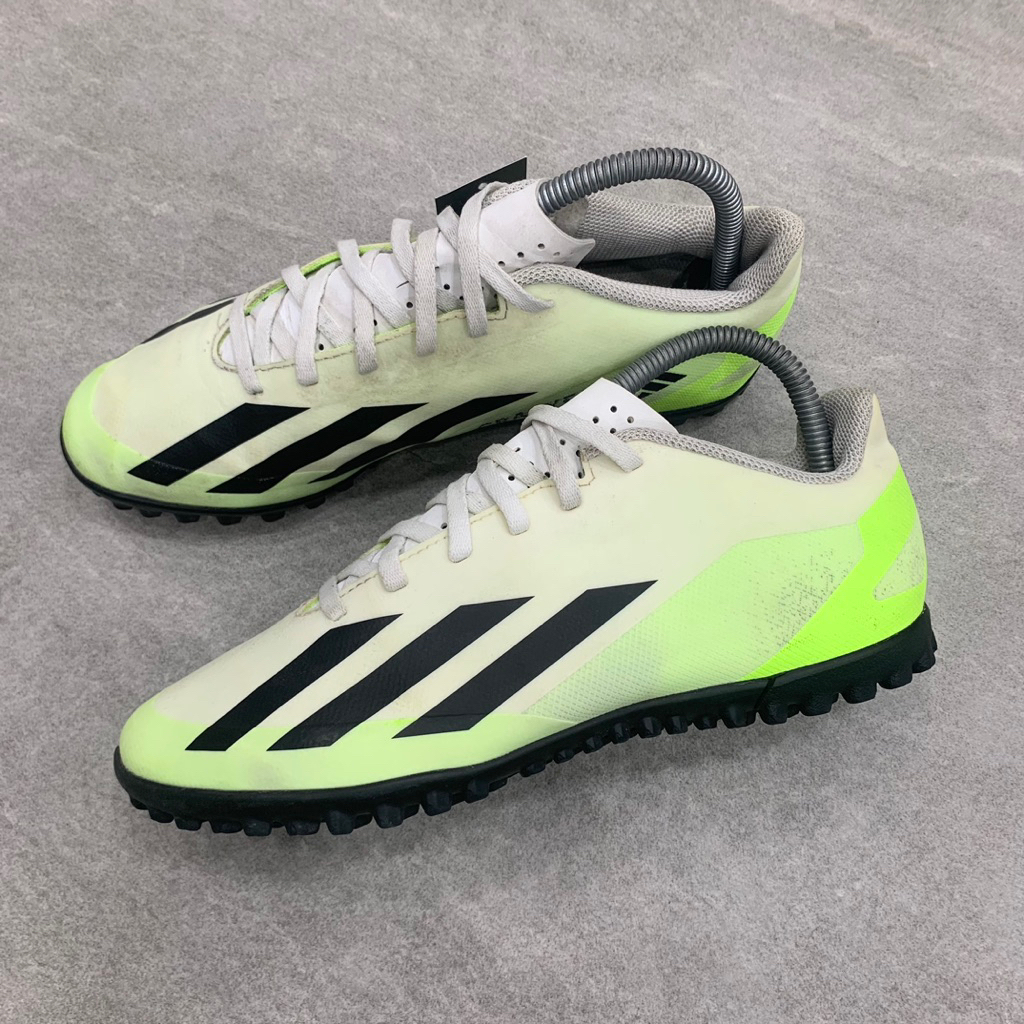 adidas X Crazyfast.4 Turf