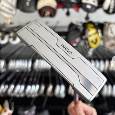 Ajri Sport | Stick Golf Putter Inesis blade