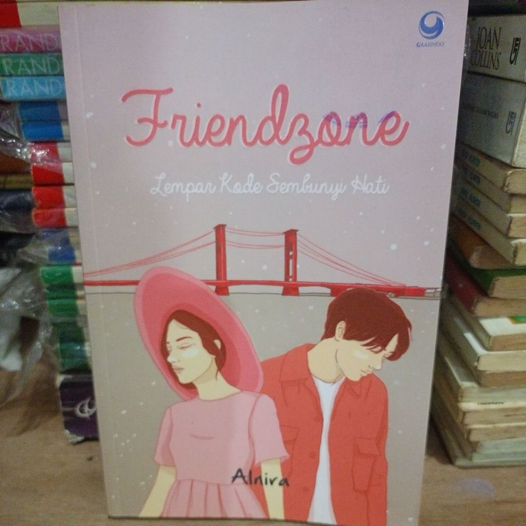 Friendzone