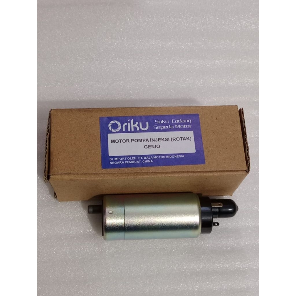 ROTAK FUEL PUMP GENIO / BEAT 2020 KOJ