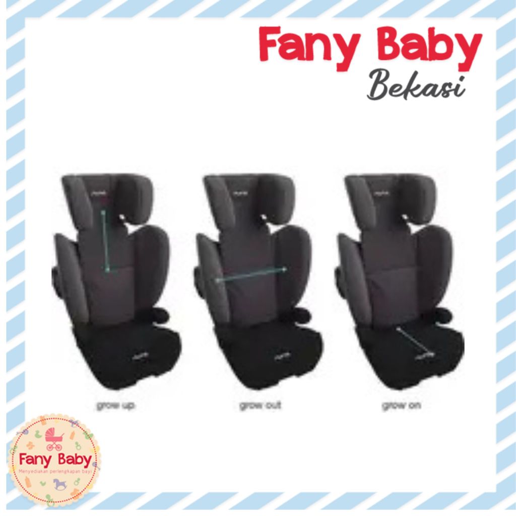 NUNA CARSEAT AACE