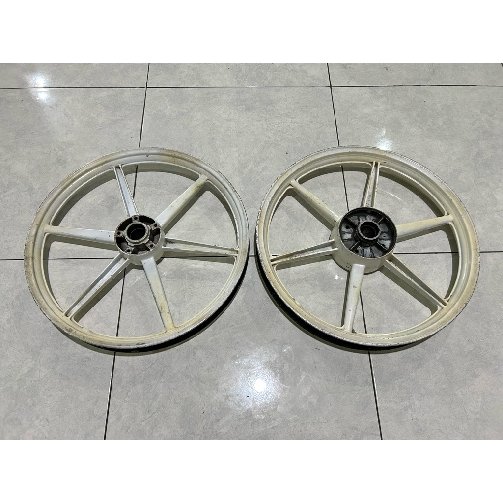 Velg Racing Supra X Lama