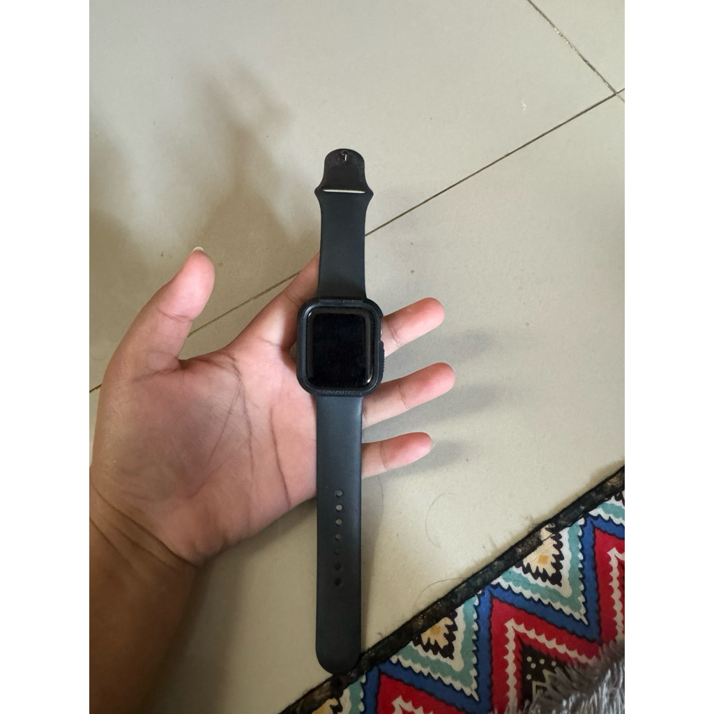 Apple Watch Series 5