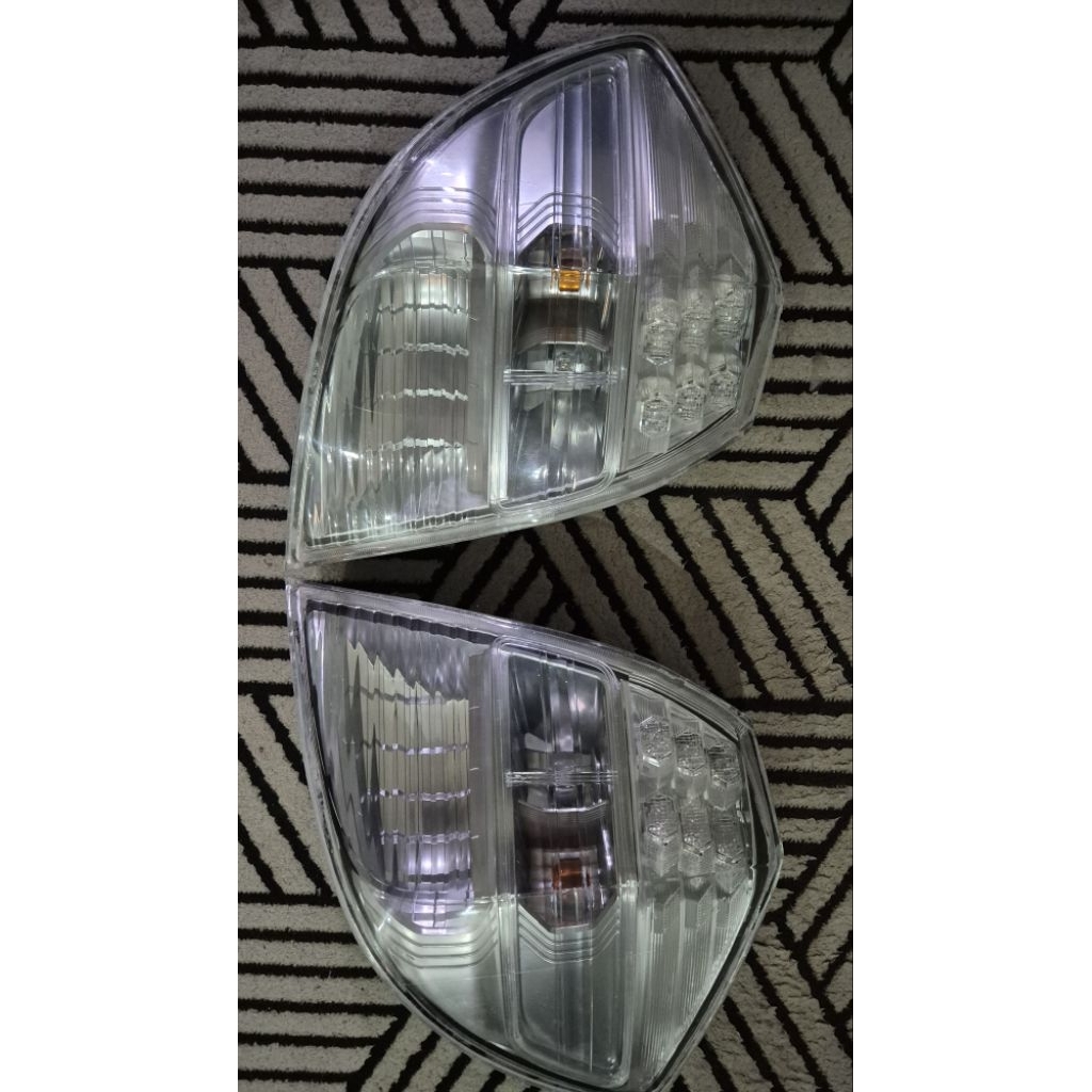 STOP LAMP JAZZ GE8