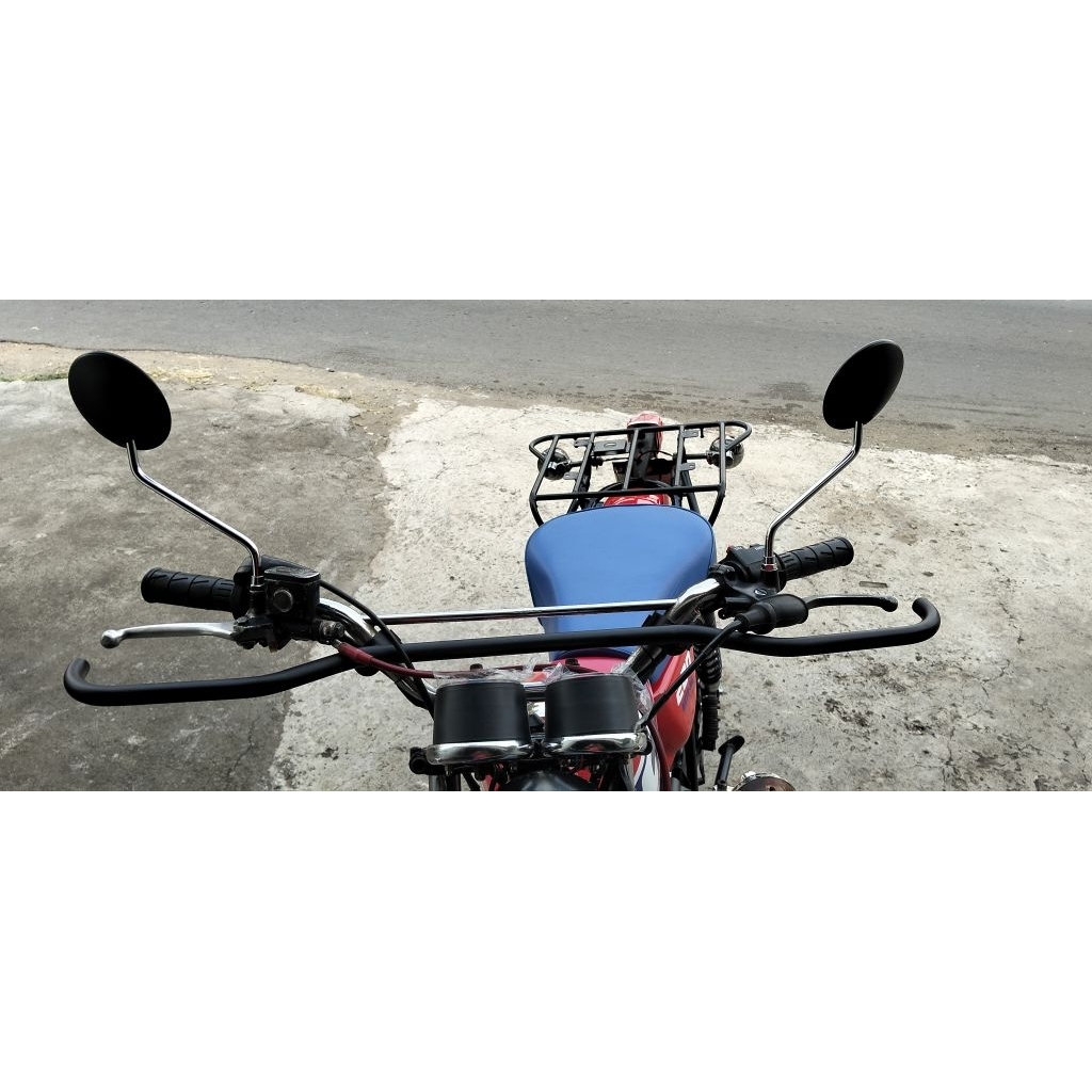 Hand Guard Buat Tril Jadul