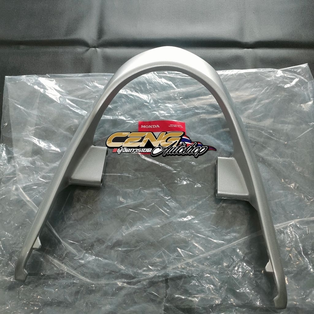 Behel behel belakang kharisma thailand  wave 125R original honda thailand beda model sama indonesia